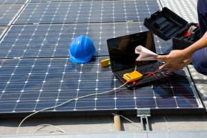Conditions d’installation de panneaux solaire par Solaires Photovoltaïques à Montredon-Labessonnie